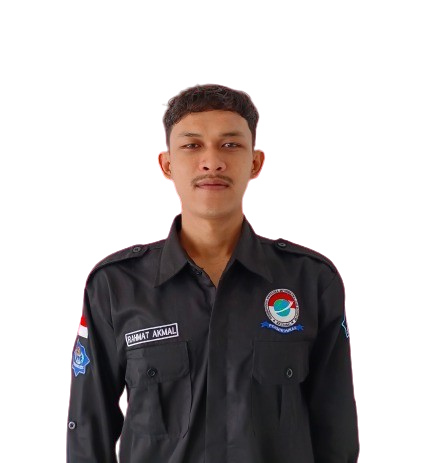 Rahmat Akmal